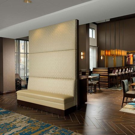 Hampton Inn & Suites Baltimore North/Timonium, Md Eksteriør billede