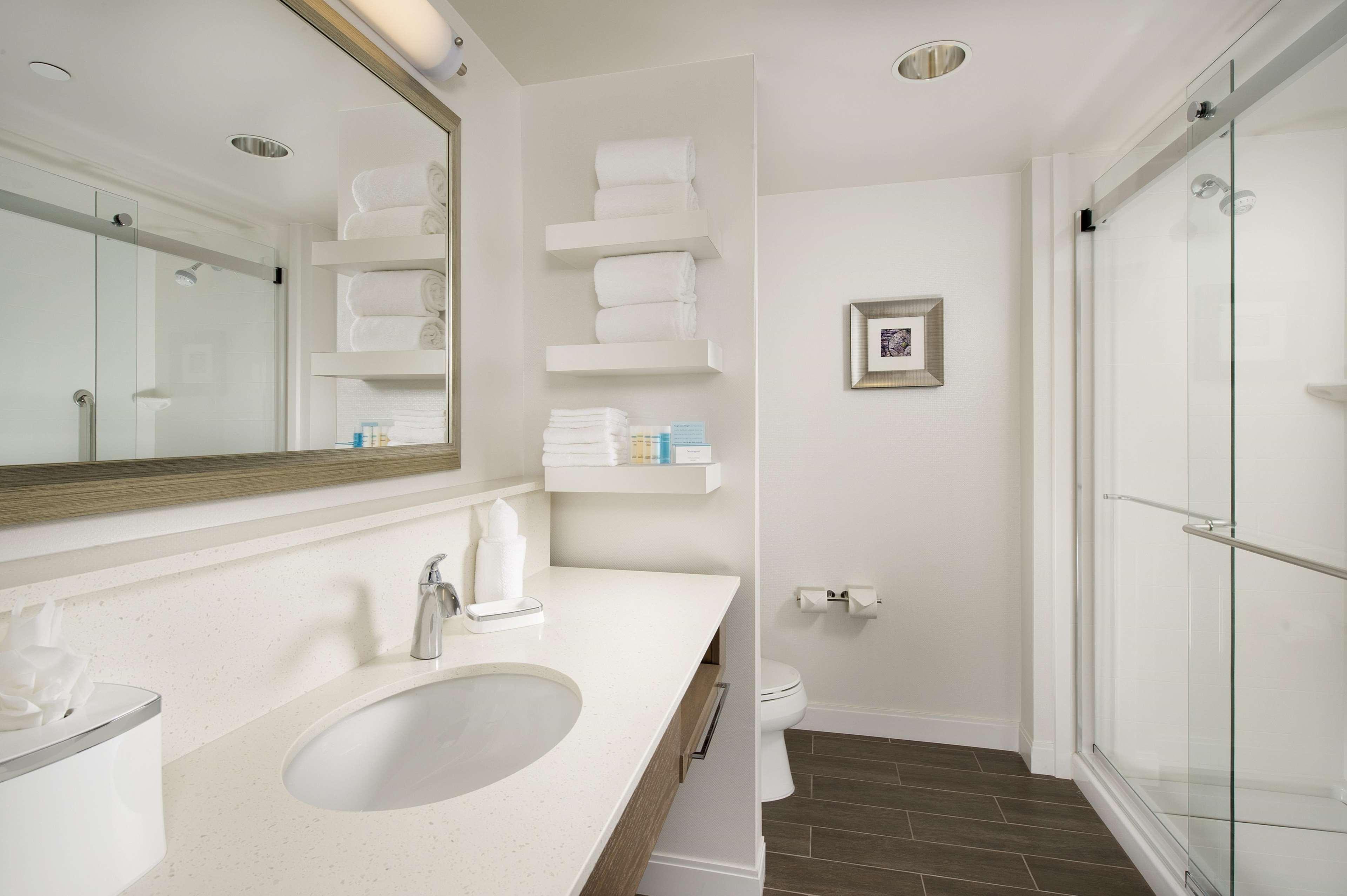 Hampton Inn & Suites Baltimore North/Timonium, Md Eksteriør billede