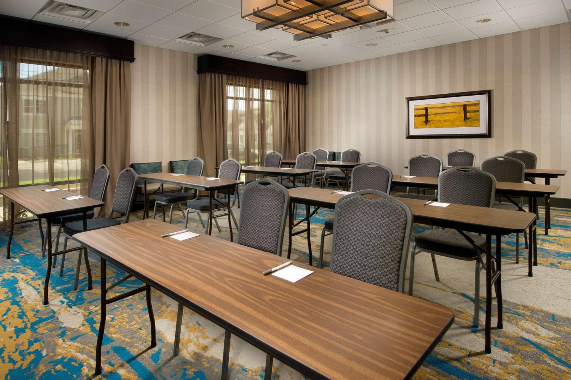 Hampton Inn & Suites Baltimore North/Timonium, Md Eksteriør billede