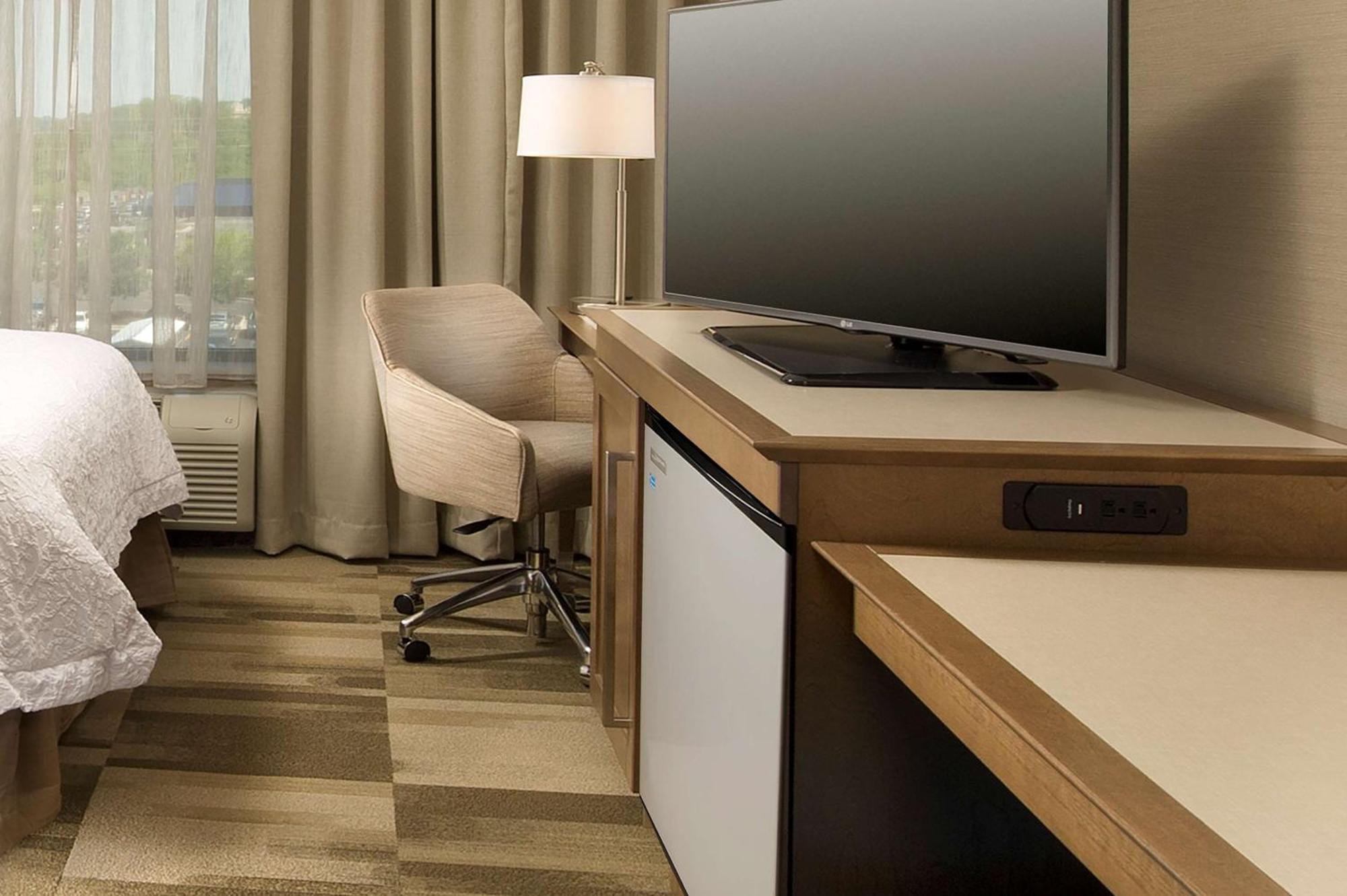 Hampton Inn & Suites Baltimore North/Timonium, Md Eksteriør billede